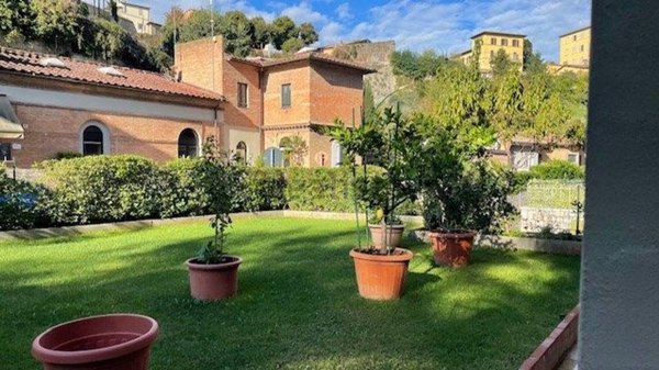 appartamento in vendita a Siena