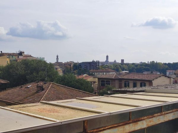 appartamento in vendita a Siena