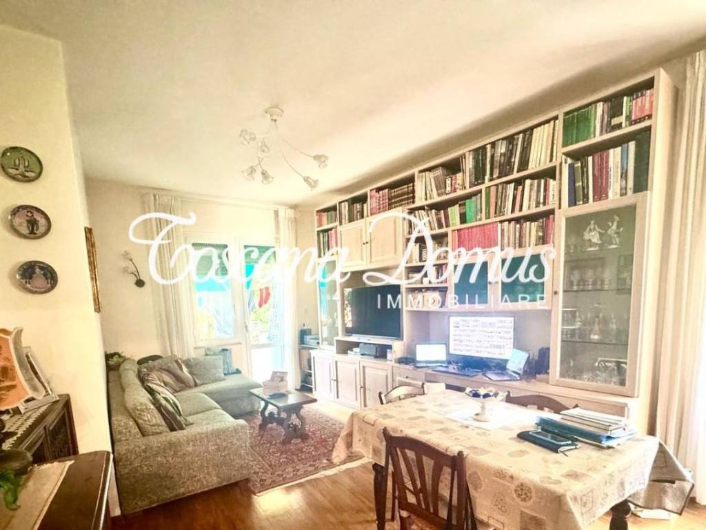 appartamento in vendita a Siena in zona Centro Città