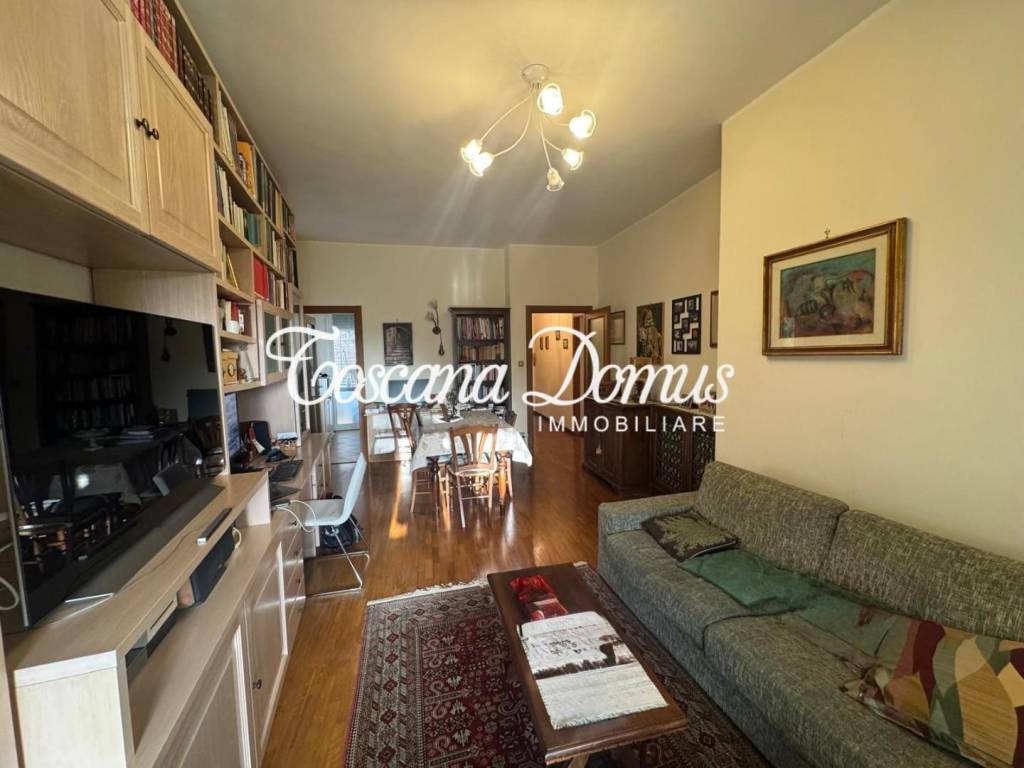 appartamento in vendita a Siena in zona Centro Città