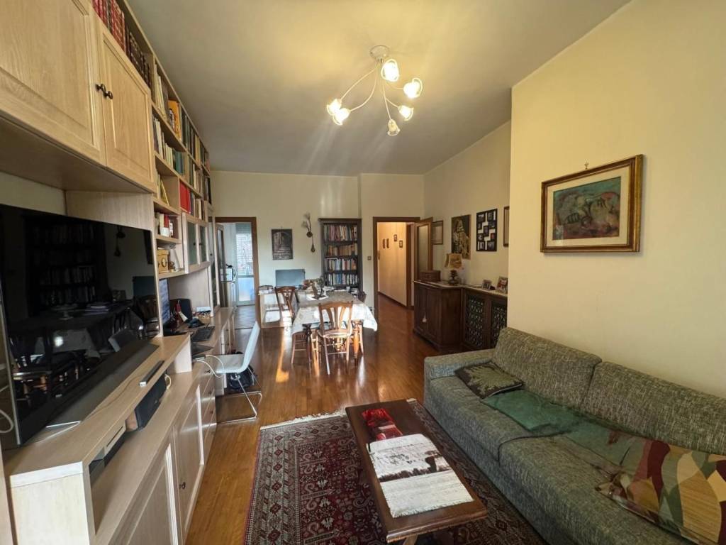 appartamento in vendita a Siena in zona Centro Città