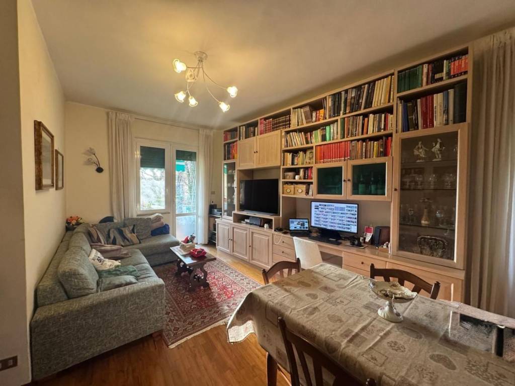 appartamento in vendita a Siena in zona Centro Città