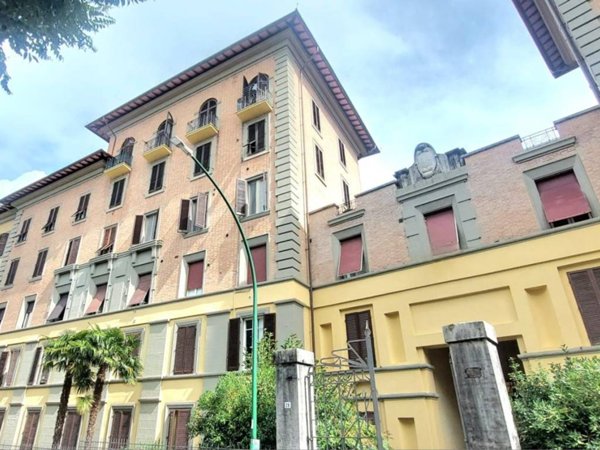 appartamento in vendita a Siena