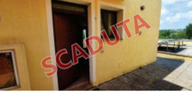 appartamento in vendita a Siena