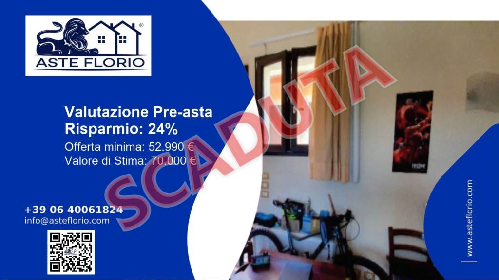 appartamento in vendita a Siena