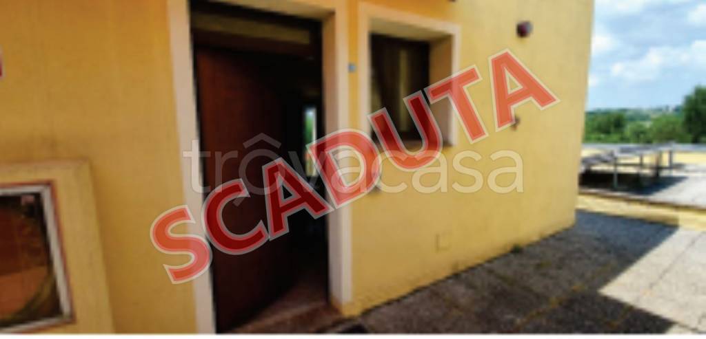 appartamento in vendita a Siena