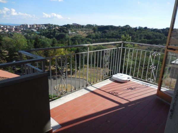 appartamento in vendita a Siena in zona Centro Città