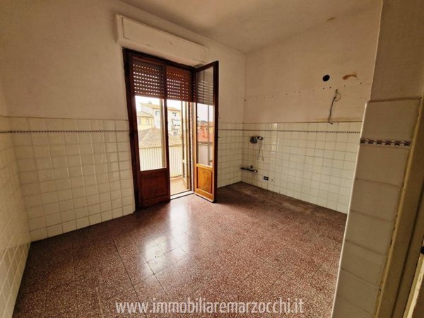 appartamento in vendita a Siena