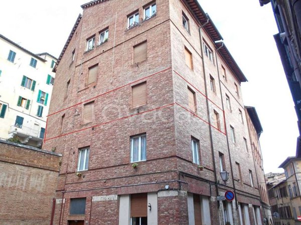 appartamento in vendita a Siena in zona Centro Città
