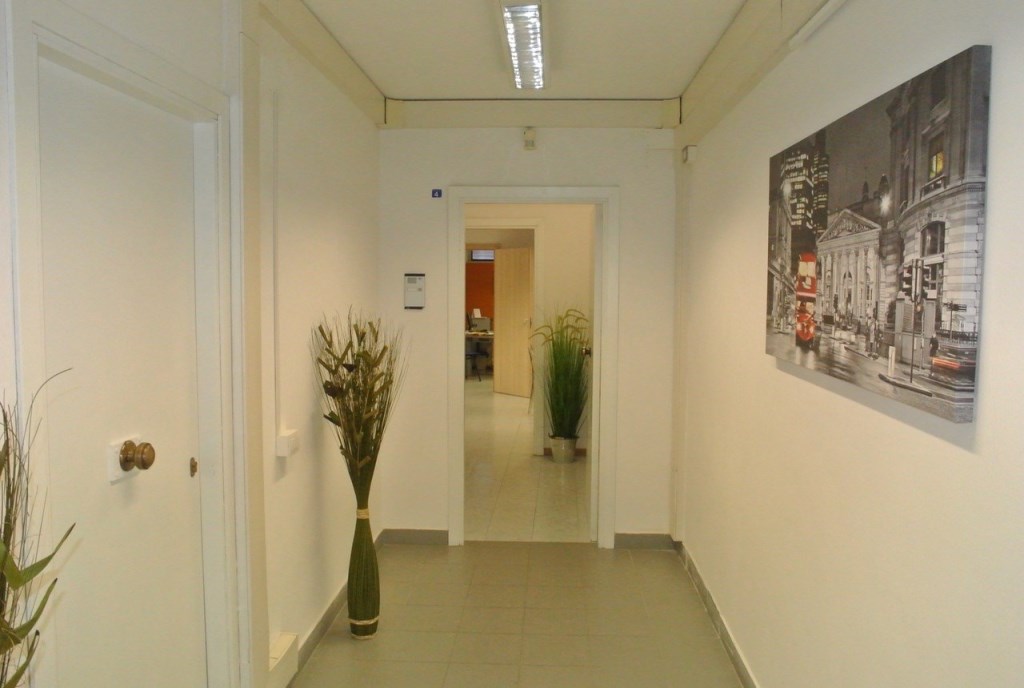 ufficio in vendita a Siena in zona Centro Città