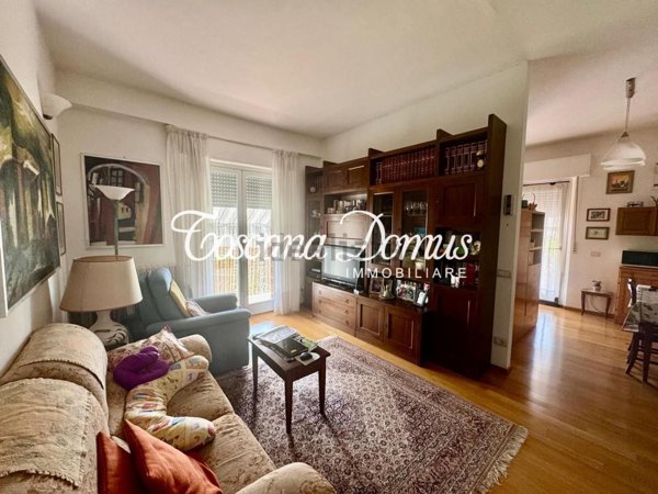 appartamento in vendita a Siena