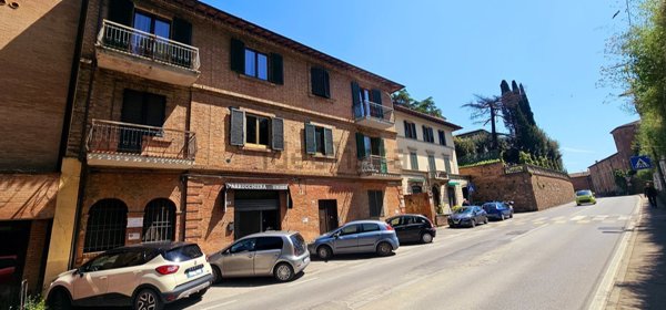 appartamento in vendita a Siena in zona Centro Città
