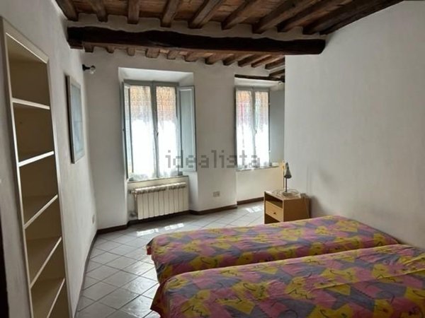 appartamento in vendita a Siena