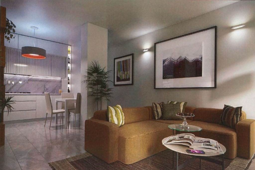 appartamento in vendita a Siena in zona Centro Città