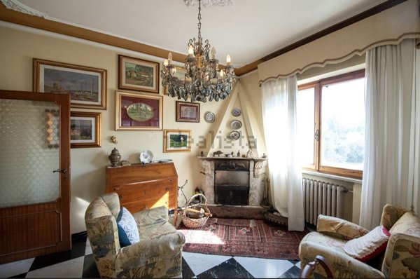 appartamento in vendita a Siena