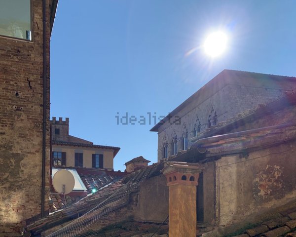 appartamento in vendita a Siena in zona Centro Città