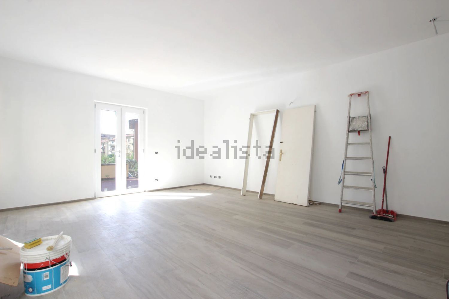 appartamento in vendita a Siena