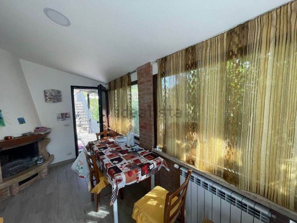 appartamento in vendita a Siena in zona Centro Città