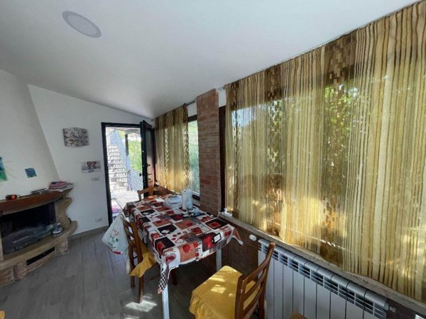 appartamento in vendita a Siena in zona Centro Città