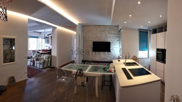 appartamento in vendita a Siena