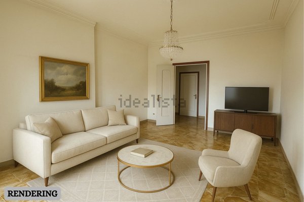 appartamento in vendita a Siena