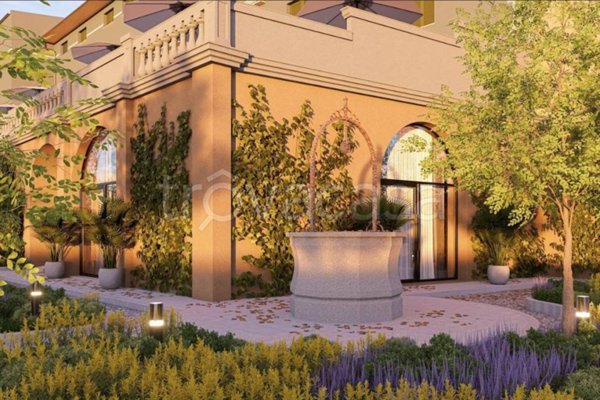 appartamento in vendita a Siena in zona Agostoli