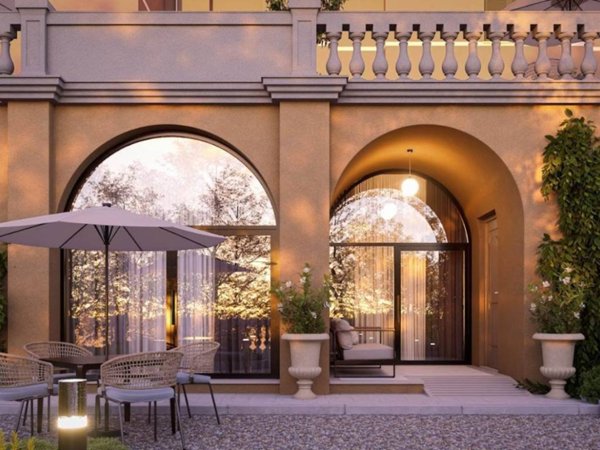 appartamento in vendita a Siena in zona Centro Città