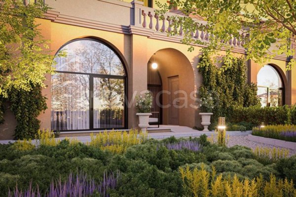 appartamento in vendita a Siena in zona Agostoli