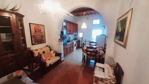 appartamento in vendita a Siena