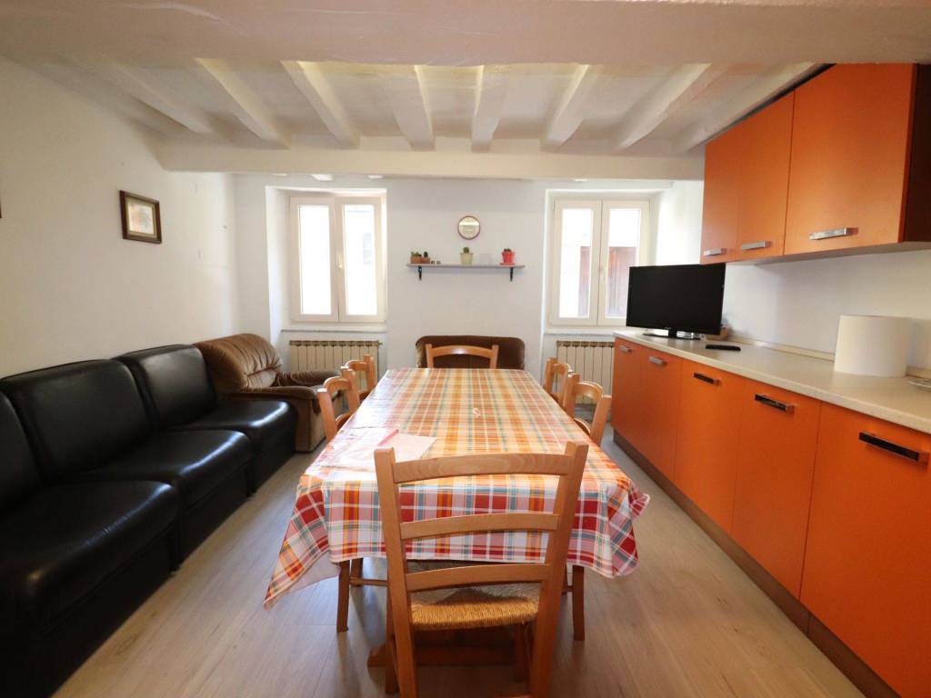 appartamento in vendita a Siena in zona Centro Città