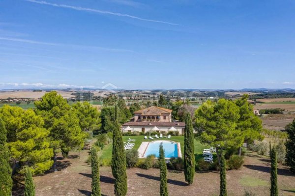 casa indipendente in vendita a Siena in zona Centro Città