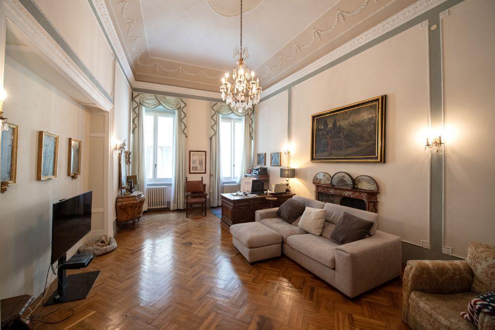 appartamento in vendita a Siena in zona Centro Città