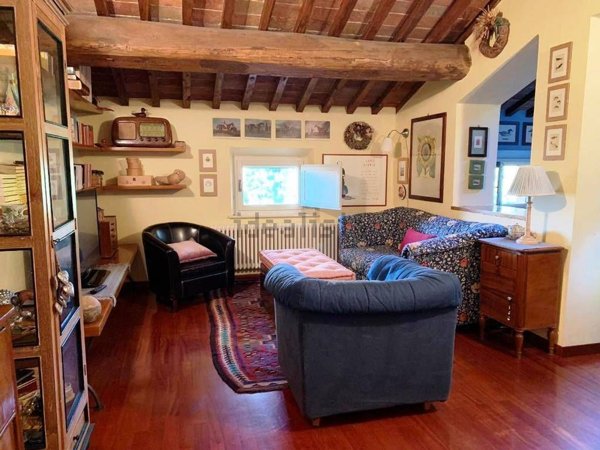 appartamento in vendita a Siena in zona San Miniato