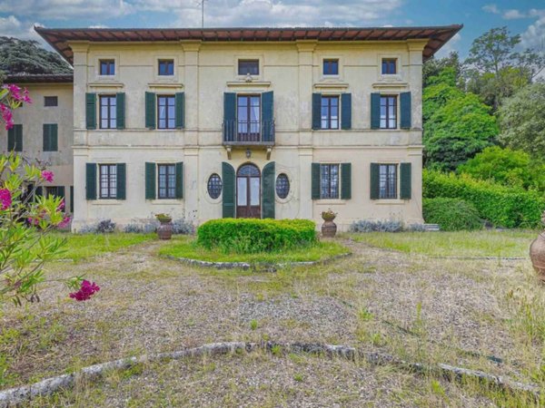 casa indipendente in vendita a Siena in zona Centro Città