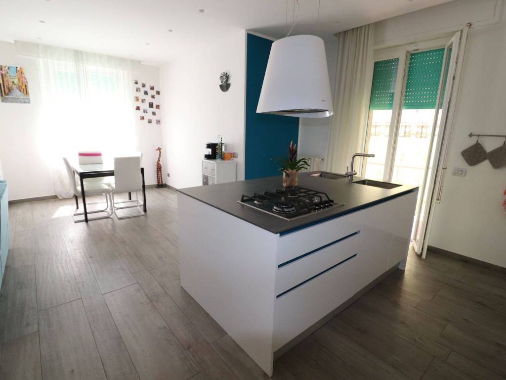 appartamento in vendita a Siena in zona San Miniato