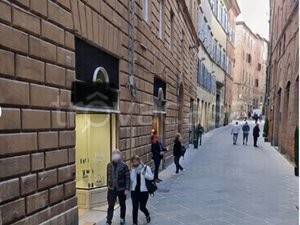 appartamento in vendita a Siena in zona Centro Città