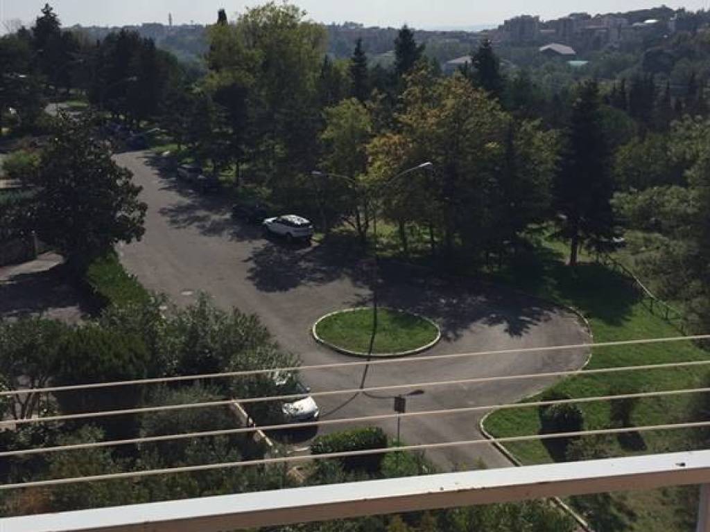 appartamento in vendita a Siena in zona San Miniato