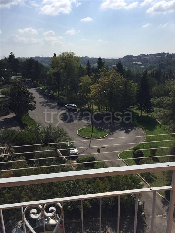 appartamento in vendita a Siena in zona San Miniato