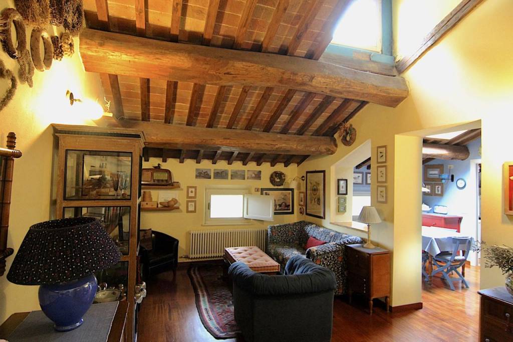 appartamento in vendita a Siena in zona Centro Città