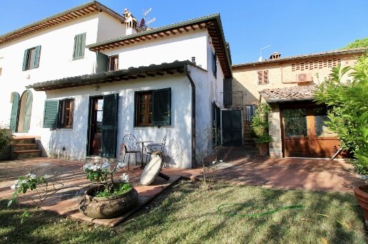 casa indipendente in vendita a Siena in zona Costalpino