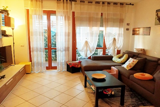 appartamento in vendita a Siena in zona Ginestreto