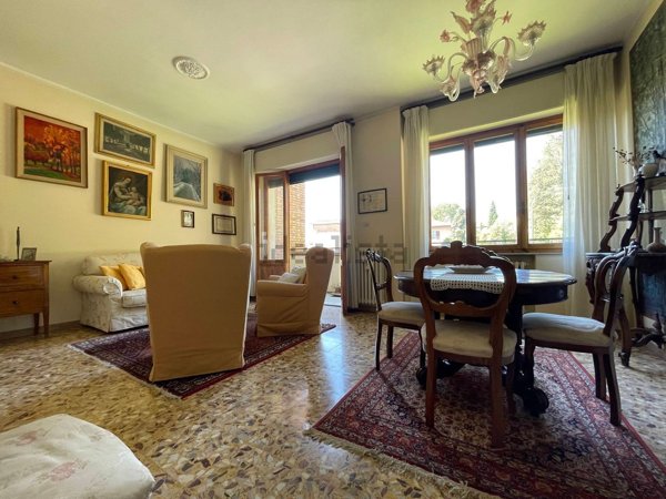 appartamento in vendita a Siena