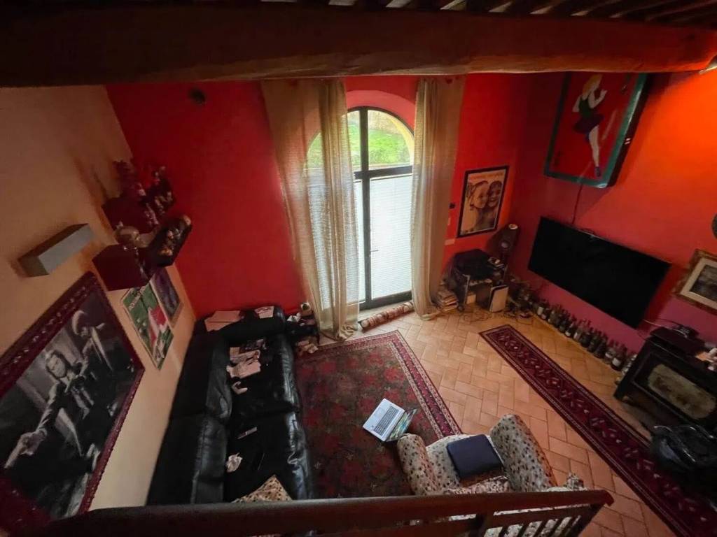 appartamento in vendita a Siena in zona Centro Città