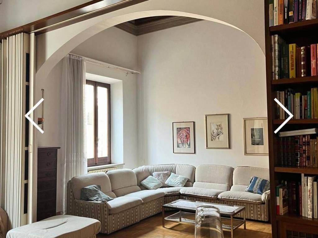 appartamento in vendita a Siena in zona San Martino