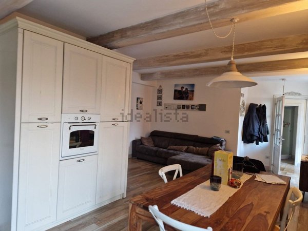 appartamento in vendita a Siena