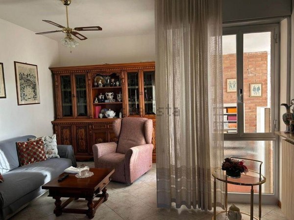 appartamento in vendita a Siena in zona Centro Città