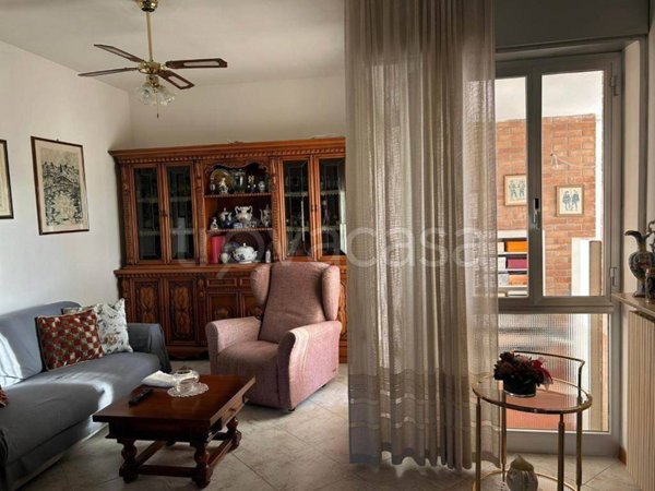 appartamento in vendita a Siena in zona Centro Città