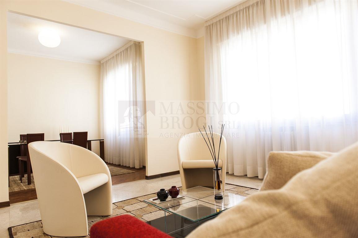 appartamento in vendita a Siena in zona Centro Città