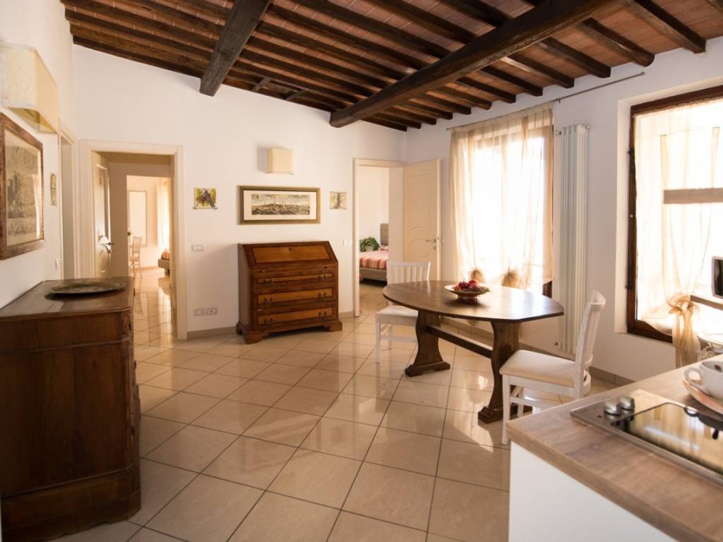 appartamento in vendita a Siena