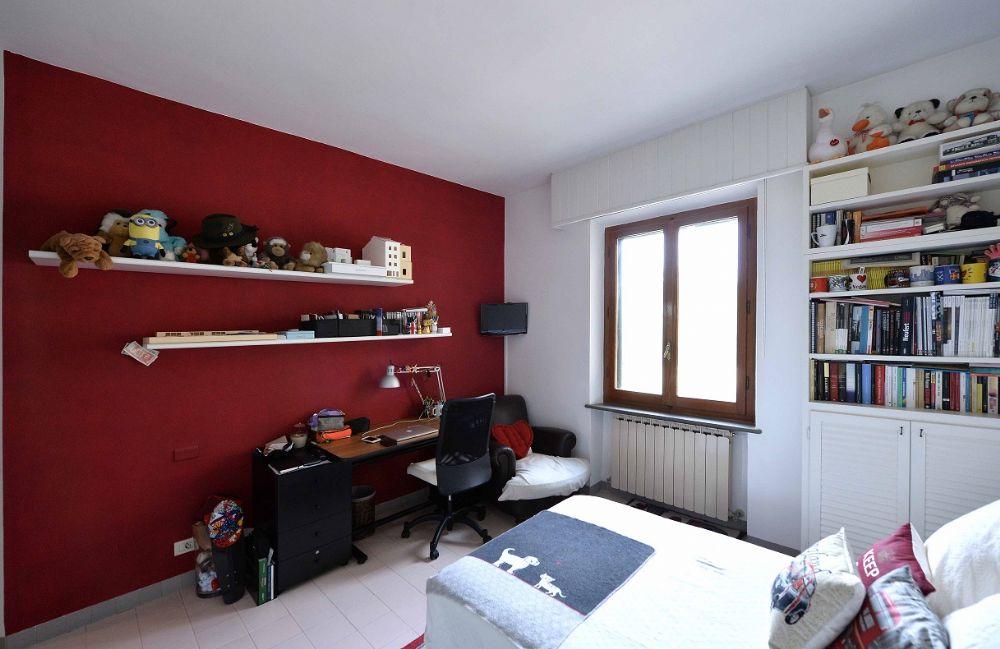 casa indipendente in vendita a Siena in zona Monteliscai